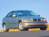 2005 BMW 3 Series